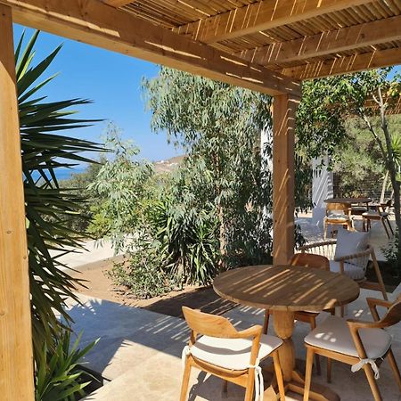 Tilos Villa Livadia  Dış mekan fotoğraf