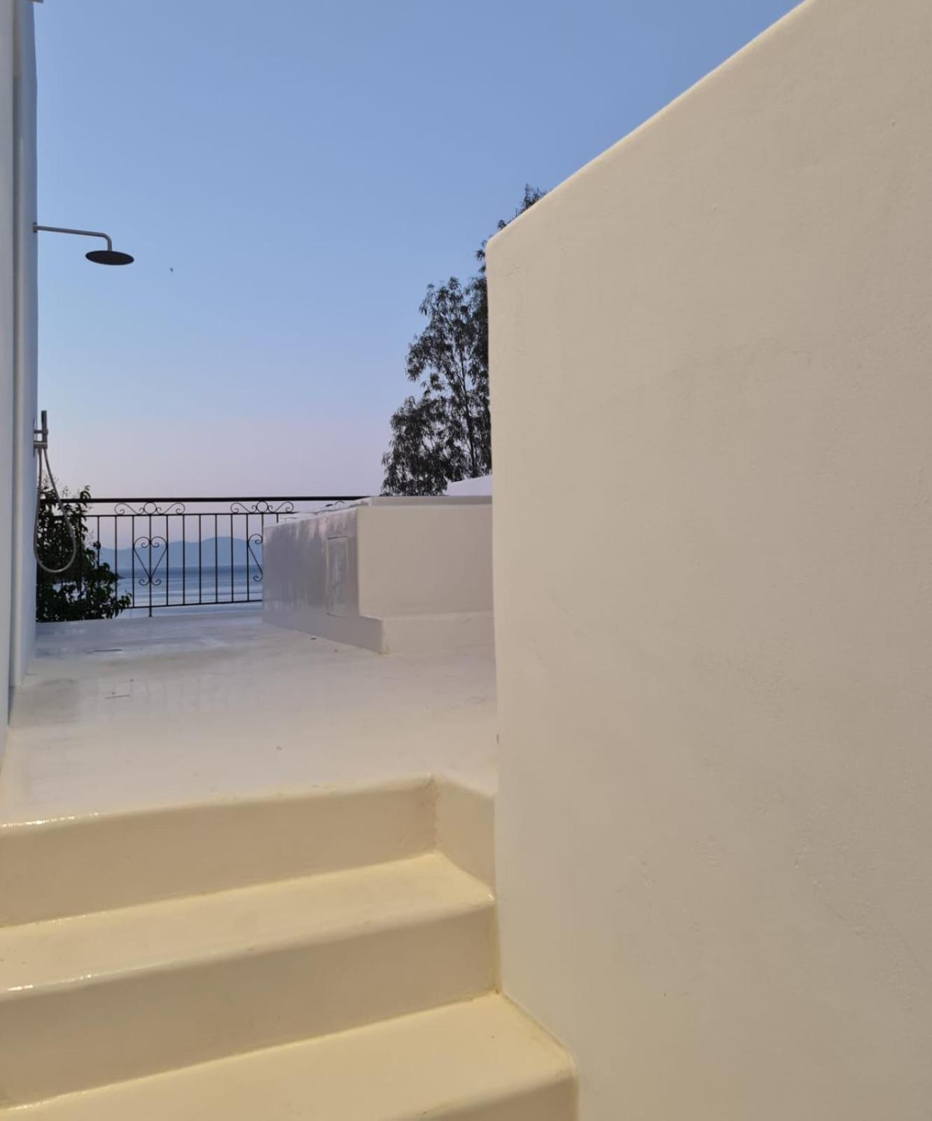 Tilos Villa Livadia  Dış mekan fotoğraf