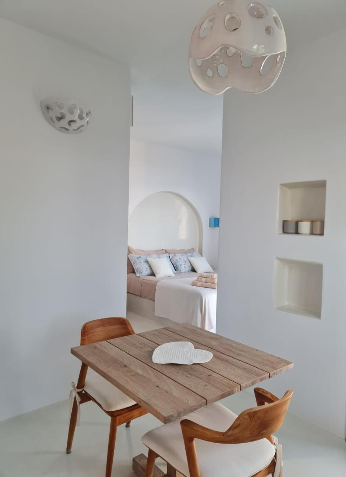 Tilos Villa Livadia  Dış mekan fotoğraf