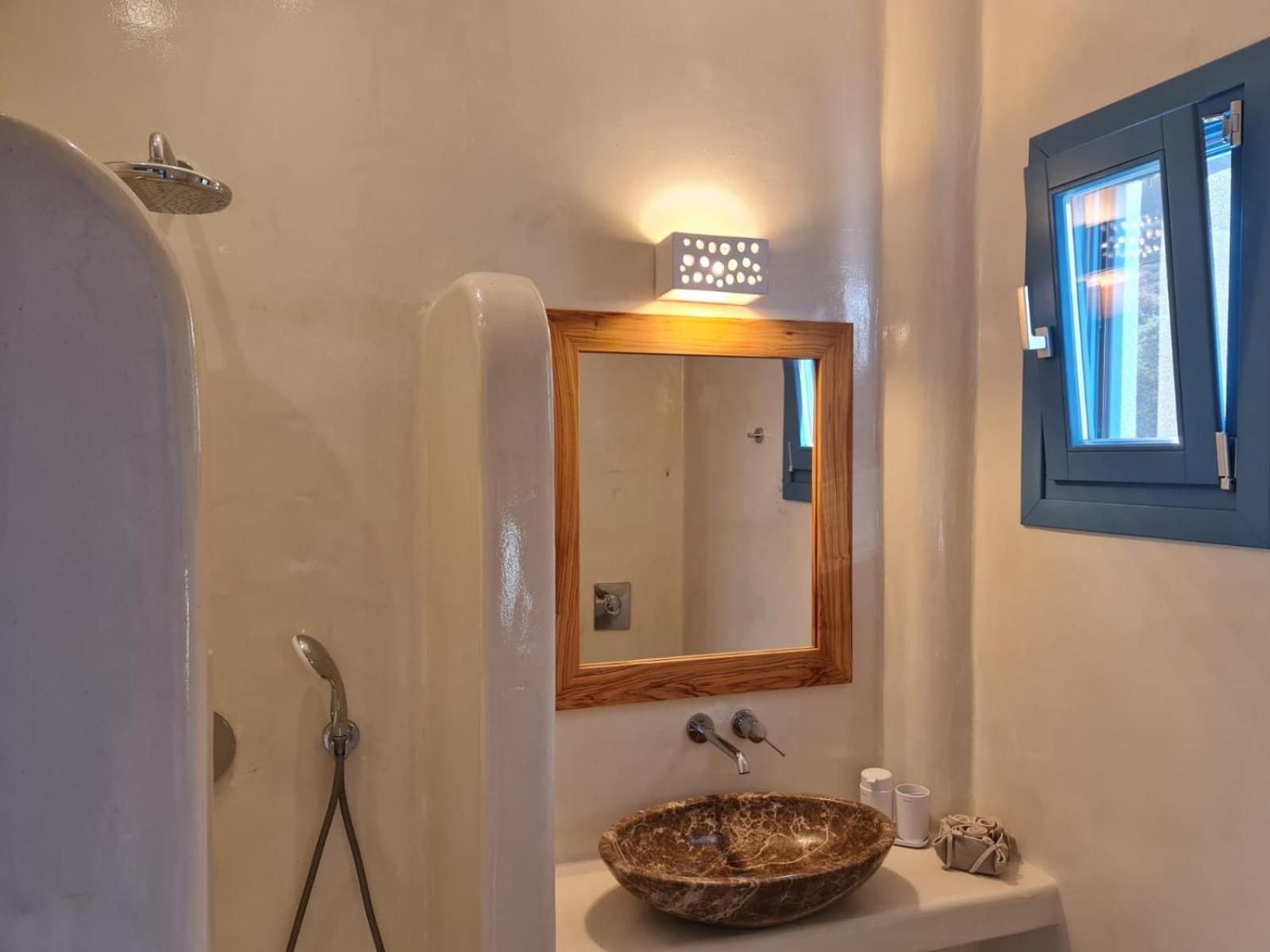 Tilos Villa Livadia  Dış mekan fotoğraf