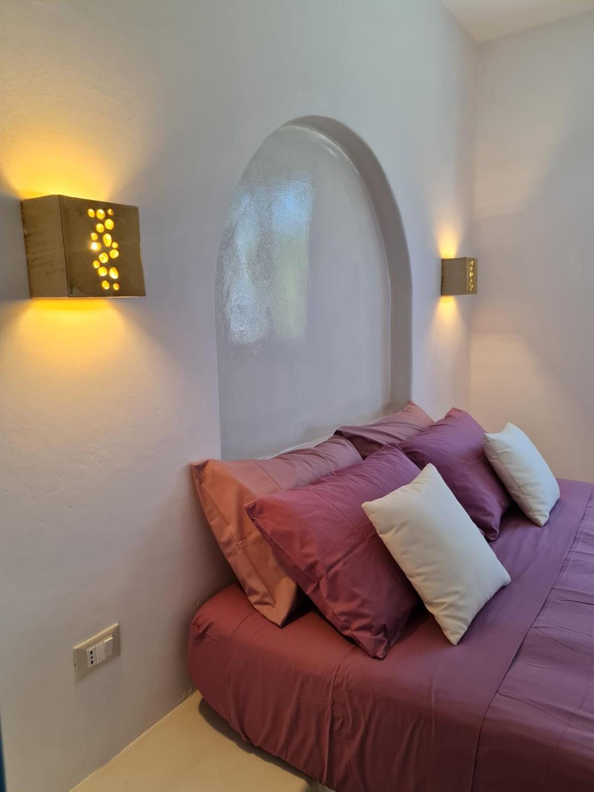 Tilos Villa Livadia  Dış mekan fotoğraf