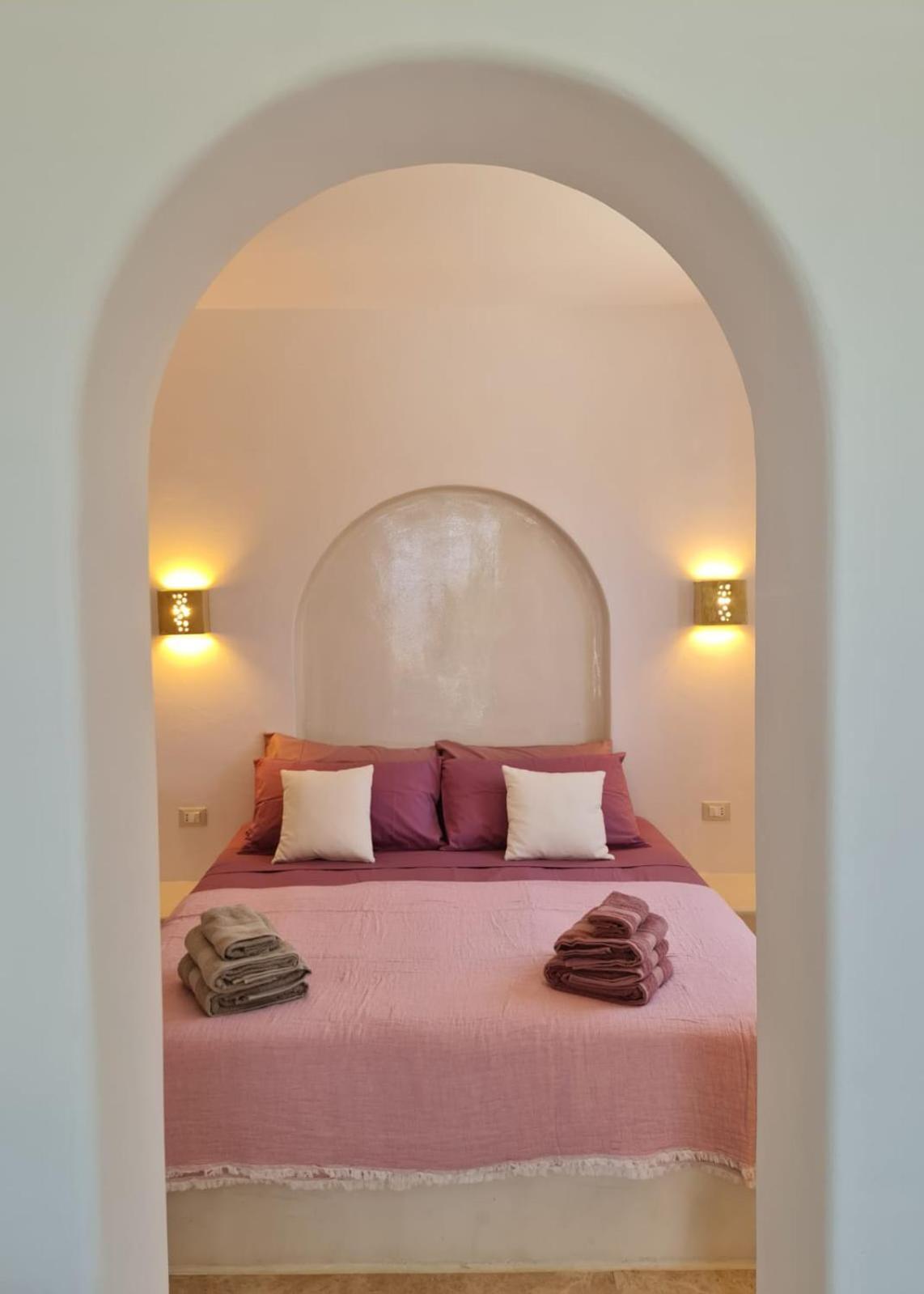 Tilos Villa Livadia  Dış mekan fotoğraf