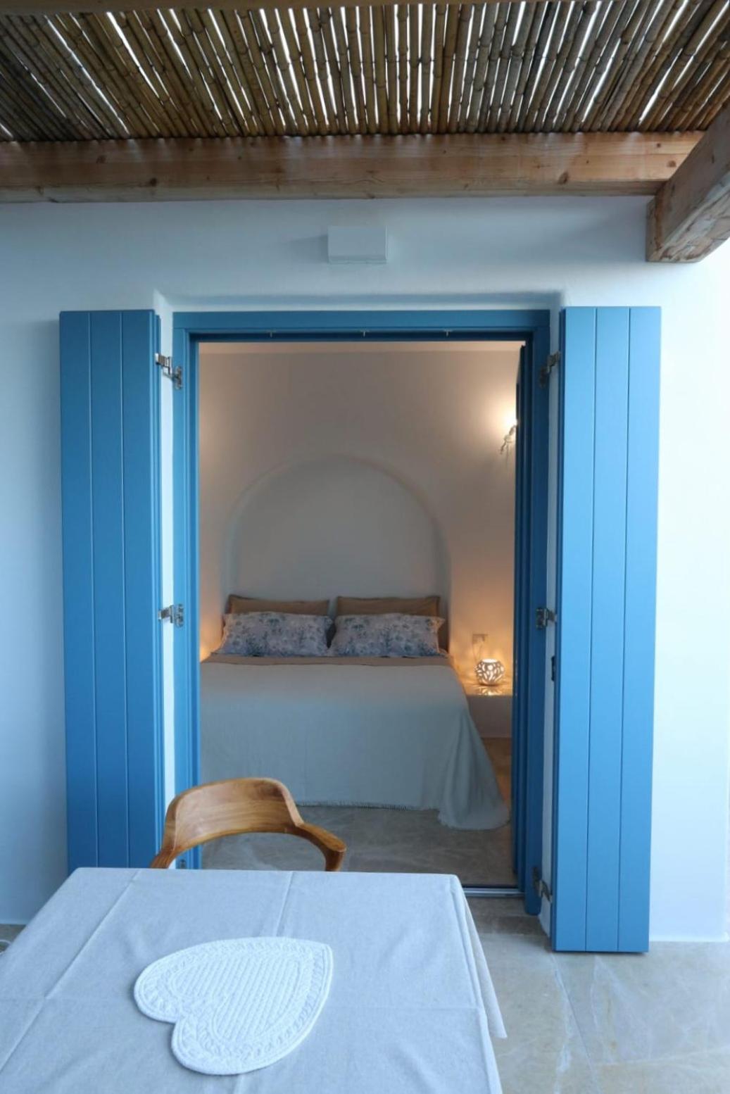 Tilos Villa Livadia  Dış mekan fotoğraf