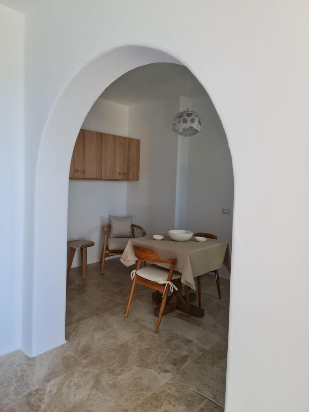 Tilos Villa Livadia  Dış mekan fotoğraf