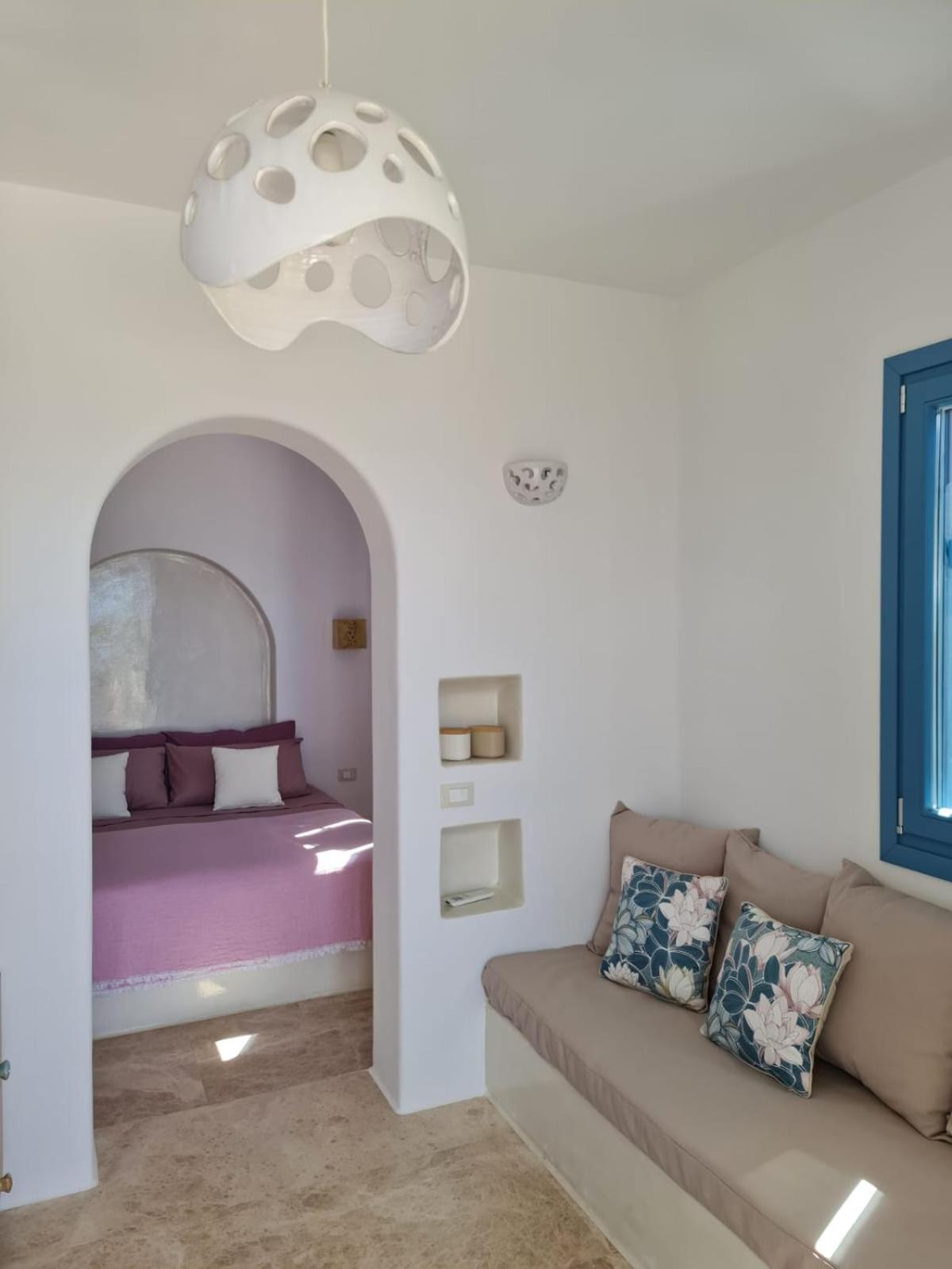 Tilos Villa Livadia  Dış mekan fotoğraf